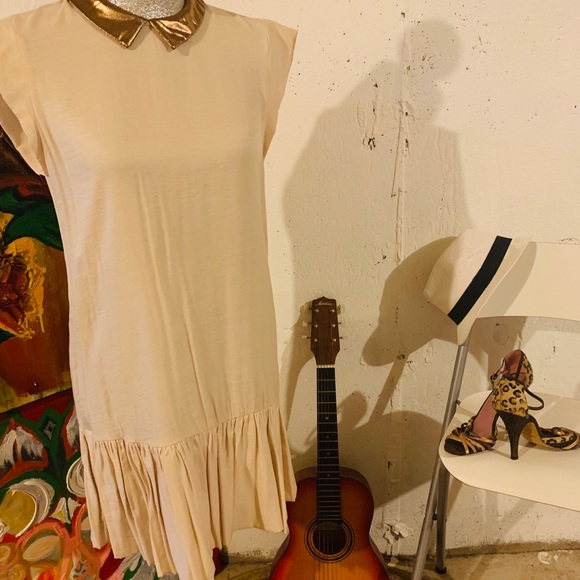 Cute Edgy Dress. - Picture 3 of 6